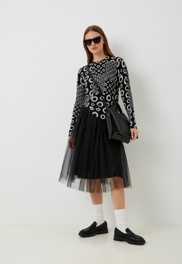 Desigual Джемпер - фото 2