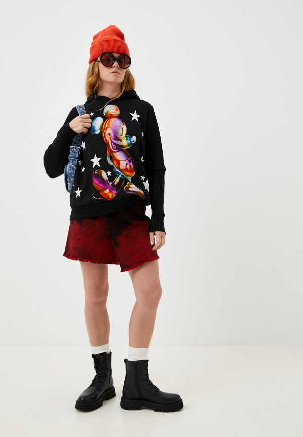 Desigual Худи - фото 2