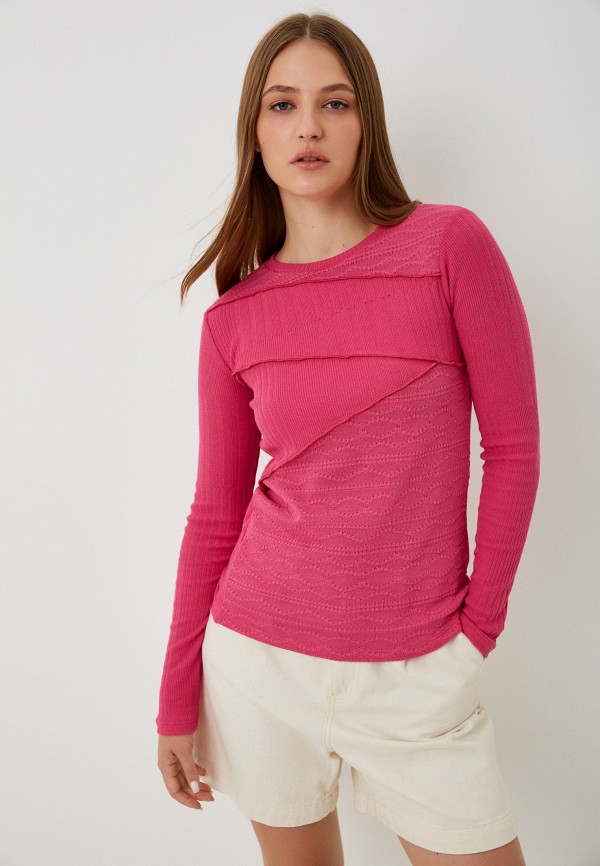 Desigual Лонгслив - фото 1