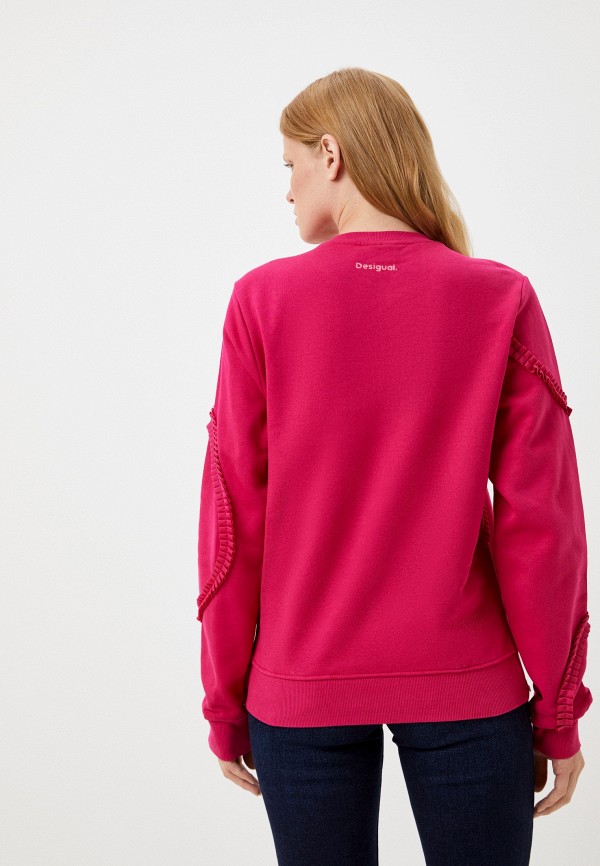 Desigual Свитшот - фото 3