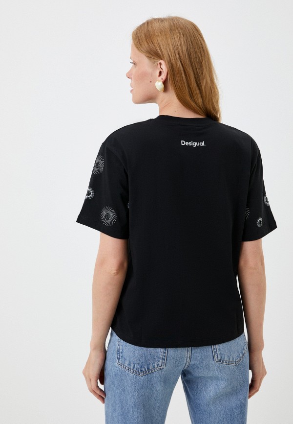 Desigual Футболка - фото 2