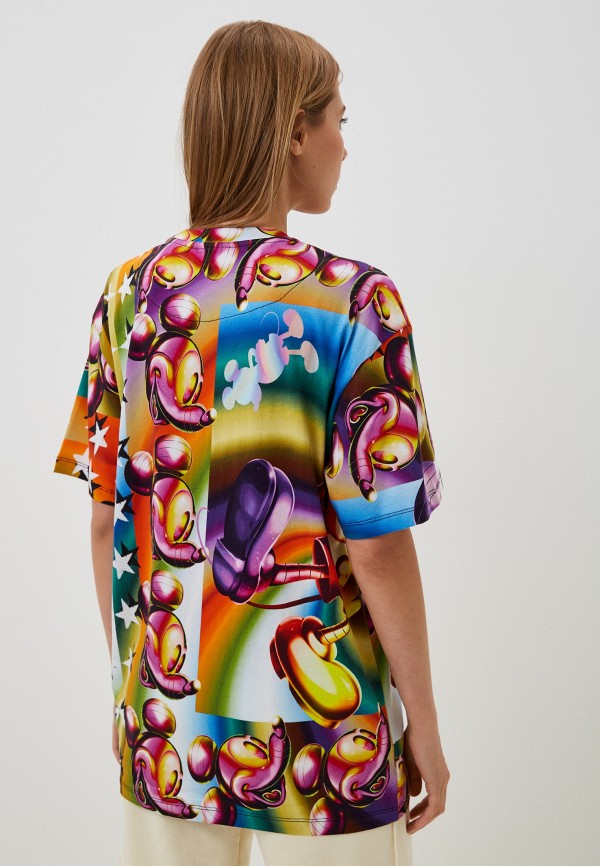 Desigual Футболка - MICKEY - фото 2