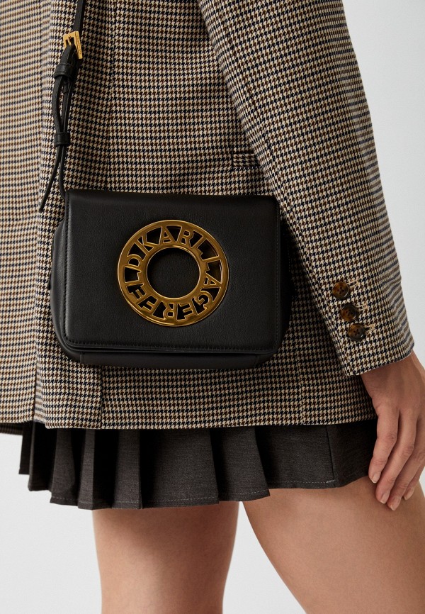 Karl Lagerfeld Сумка - фото 6