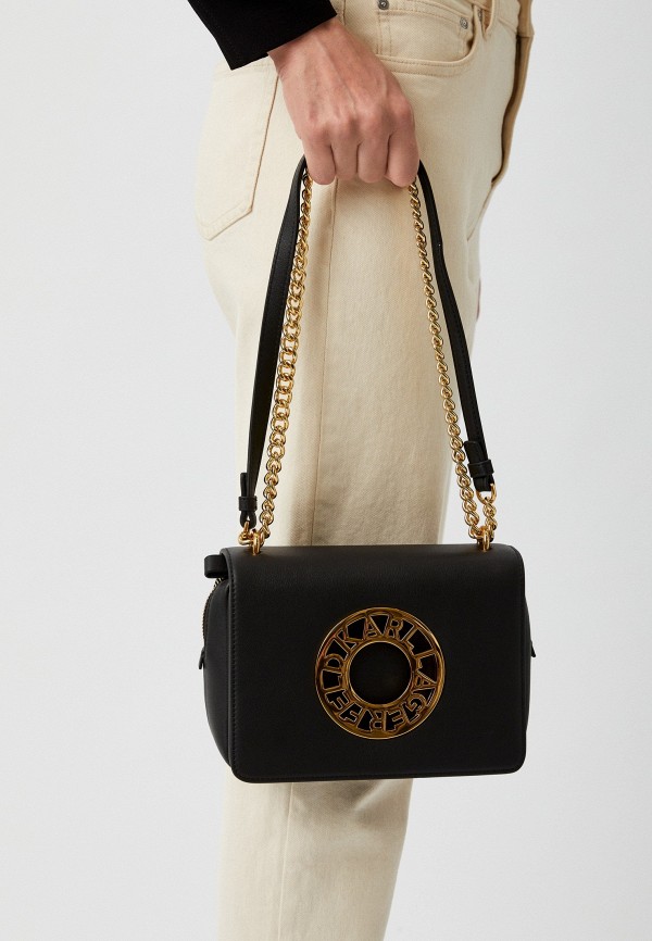 Karl Lagerfeld Сумка - фото 6