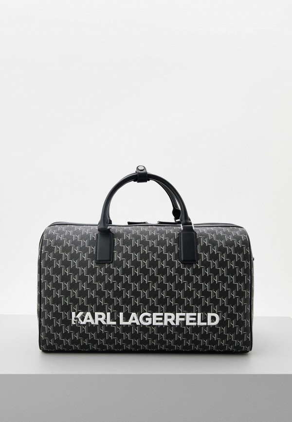 Karl Lagerfeld Сумка дорожная - фото 1