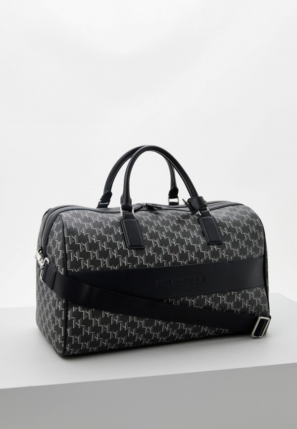 Karl Lagerfeld Сумка дорожная - фото 2