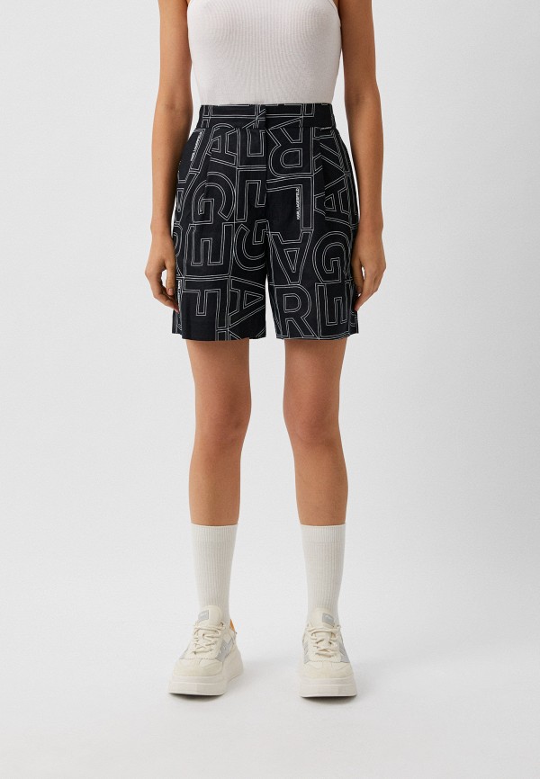 Karl Lagerfeld Шорты - фото 1
