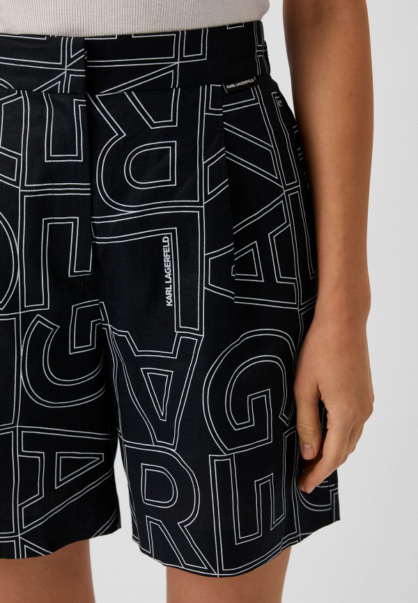 Karl Lagerfeld Шорты - фото 4