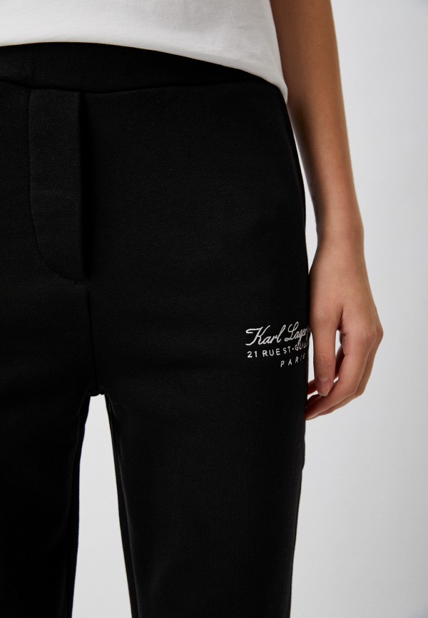 Karl Lagerfeld Брюки спортивные - фото 4