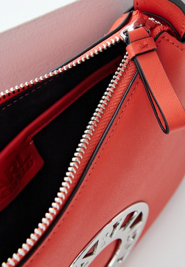 Karl Lagerfeld Сумка - фото 4