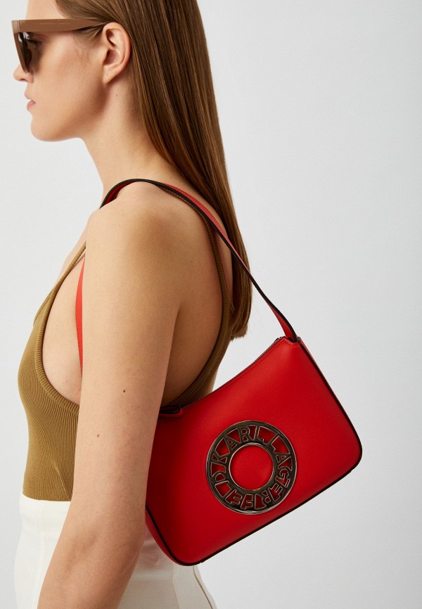 Karl Lagerfeld Сумка - фото 6