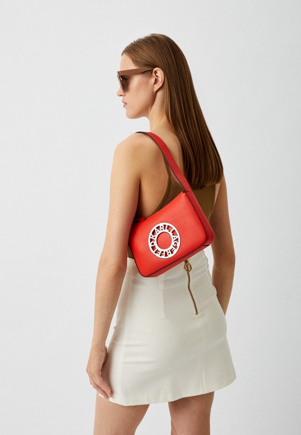 Karl Lagerfeld Сумка - фото 5