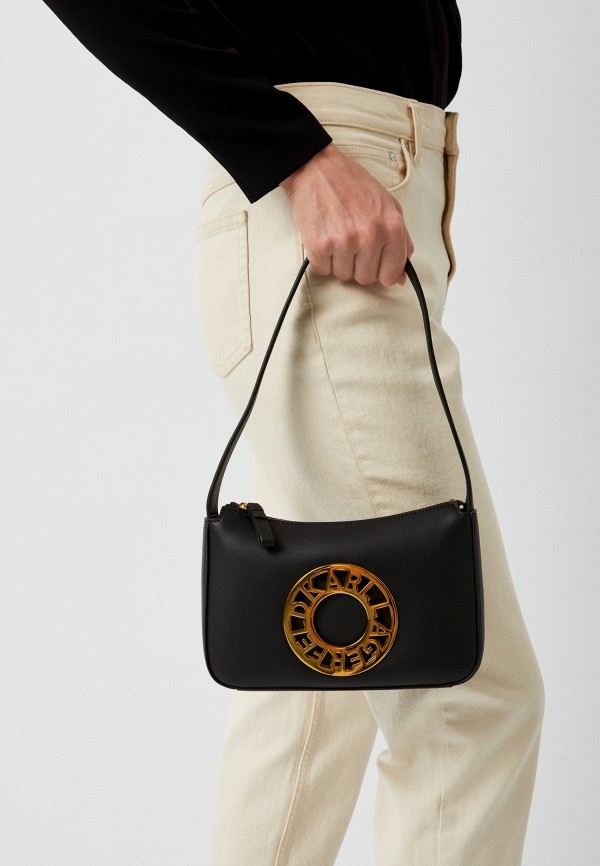 Karl Lagerfeld Сумка - фото 6