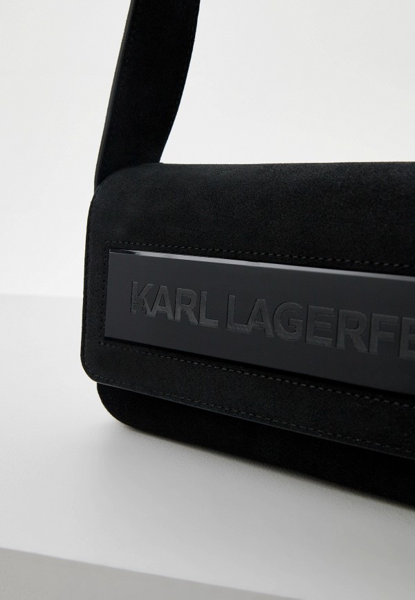 Karl Lagerfeld Сумка - фото 3