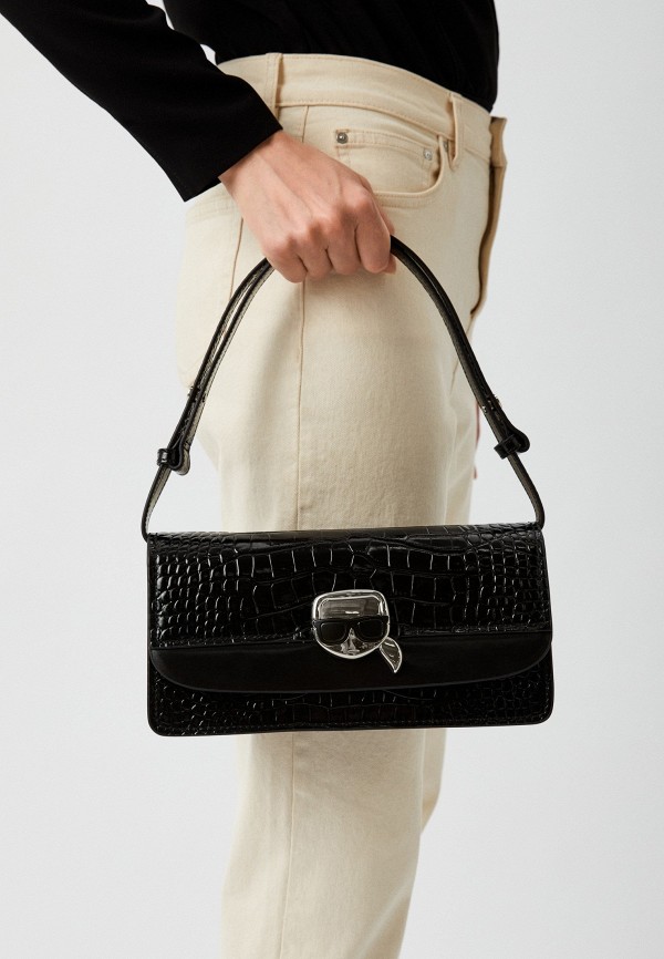 Karl Lagerfeld Сумка - фото 6