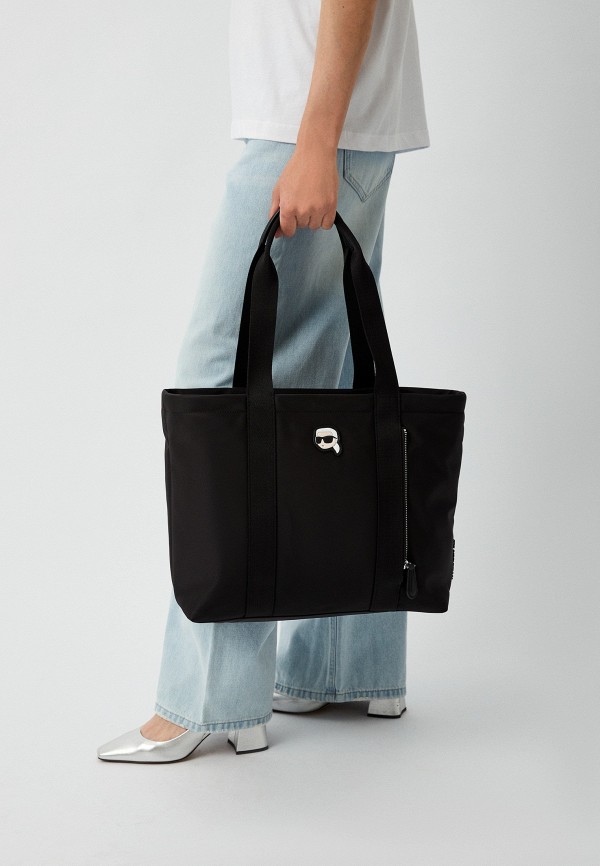 Karl Lagerfeld Сумка - фото 6