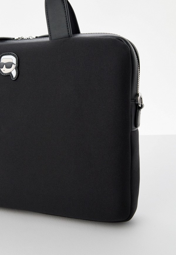 Karl Lagerfeld Чехол для ноутбука - фото 3