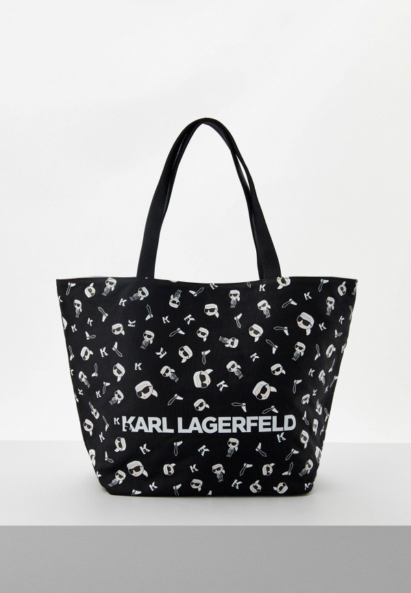 Karl Lagerfeld Сумка - фото 1