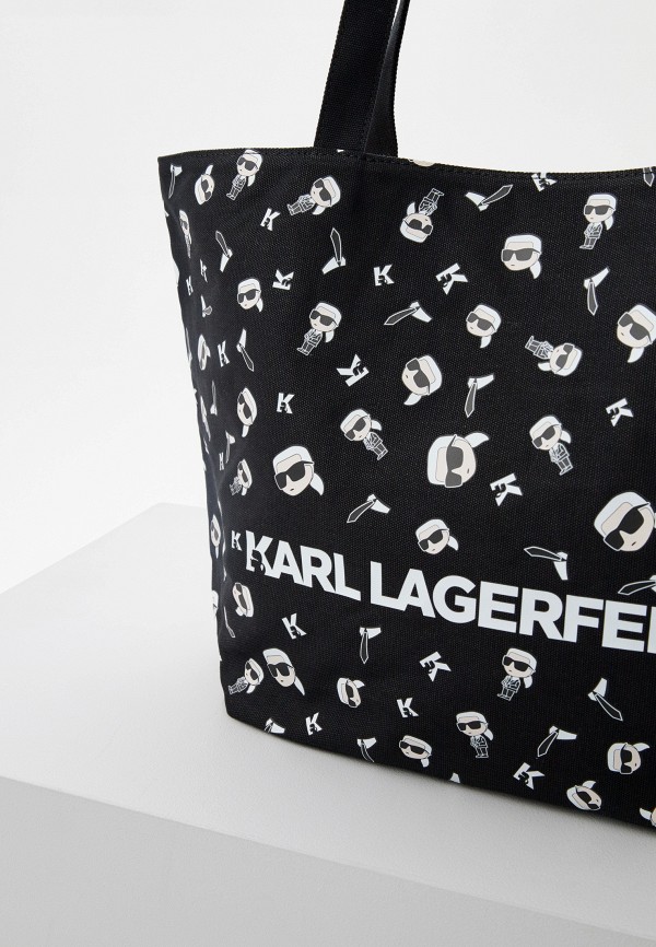 Karl Lagerfeld Сумка - фото 3