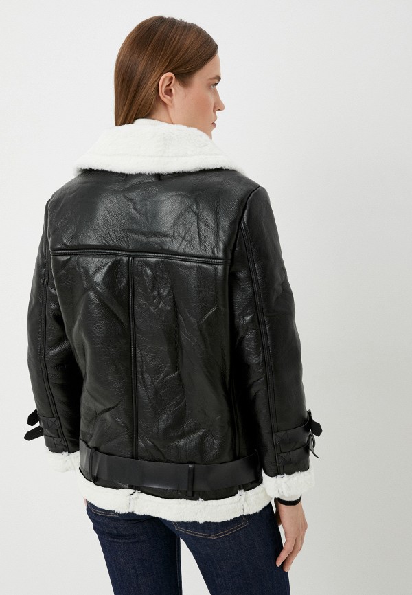 Aaquamarina Дубленка - фото 3