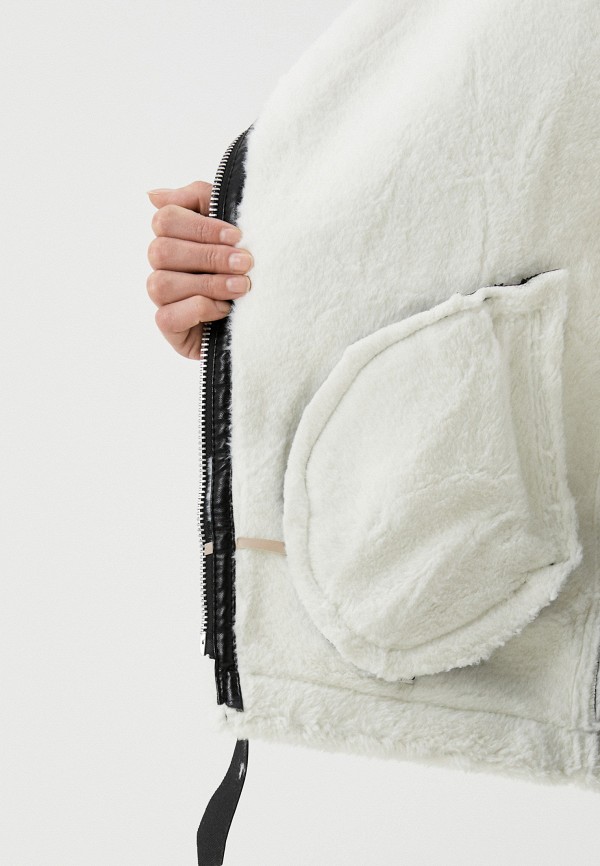 Aaquamarina Дубленка - фото 4