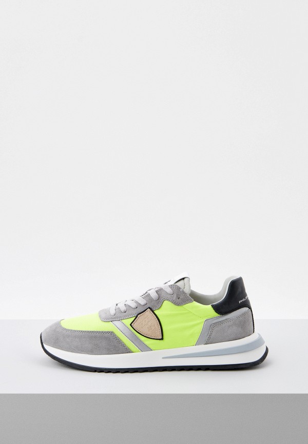 Philippe Model Paris Кроссовки - фото 1