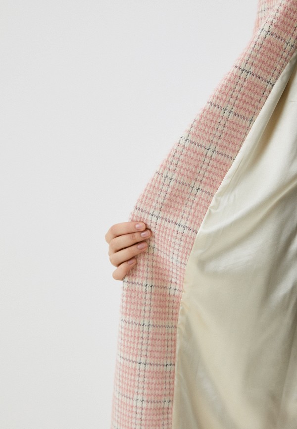 Fracomina Пальто-халат - фото 5