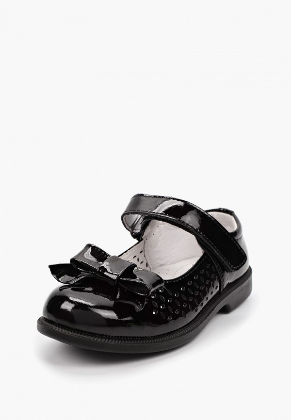 Zebra Туфли - фото 2