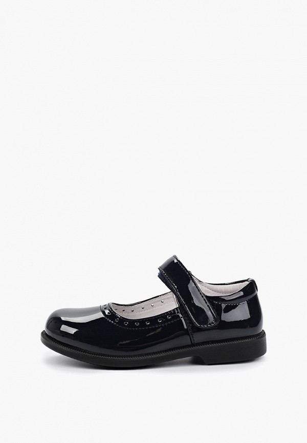 Zebra Туфли - фото 1