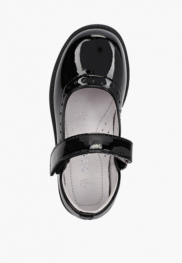 Zebra Туфли - фото 4