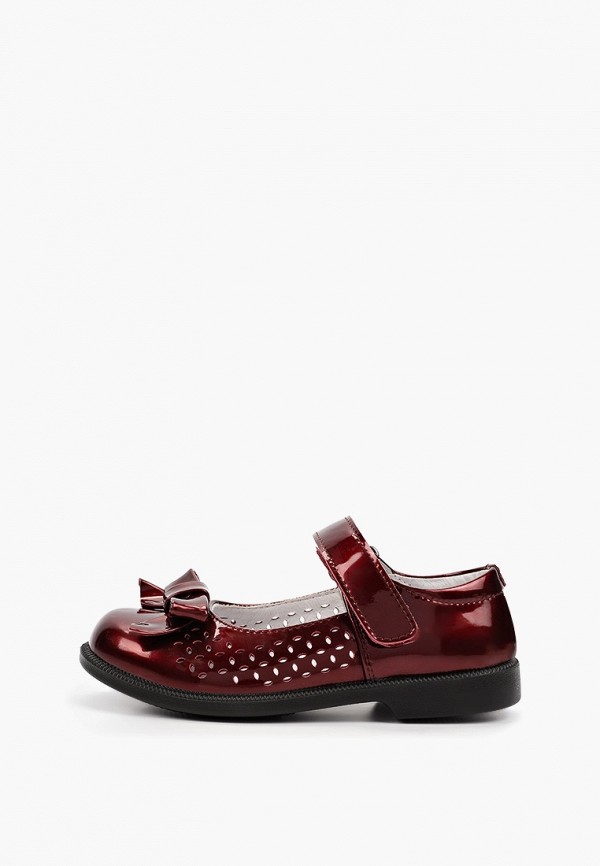 Zebra Туфли - фото 1