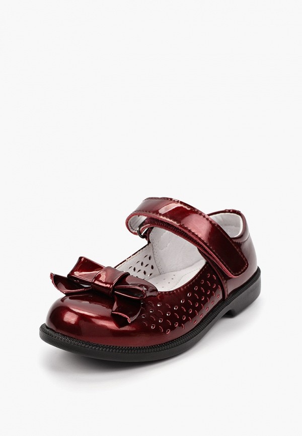 Zebra Туфли - фото 2