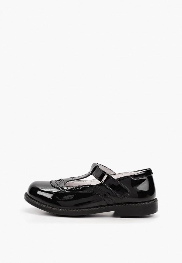 Zebra Туфли - фото 1