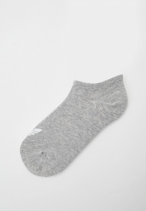 adidas Originals Носки 3 пары - TREFOIL LINER - фото 2