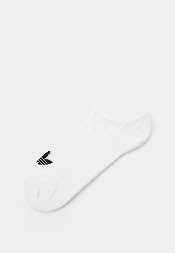 adidas Originals Носки 3 пары - TREFOIL LINER - фото 3