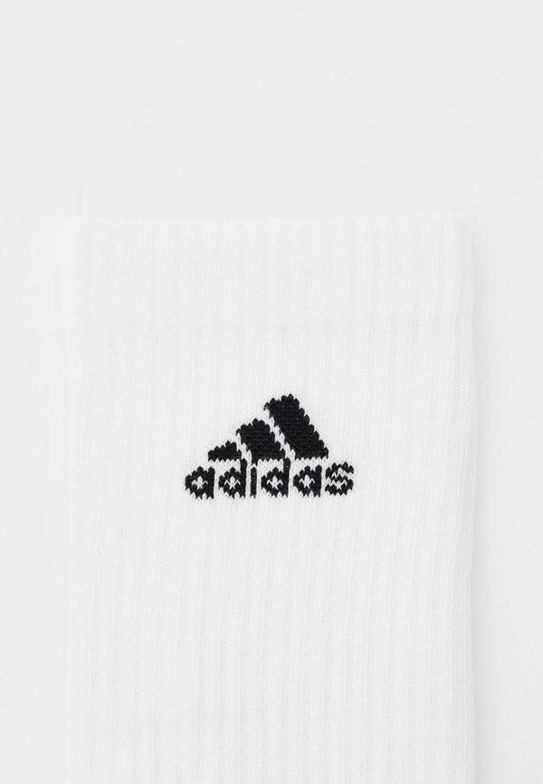 adidas Носки 3 пары - C SPW CRW 3P - фото 2