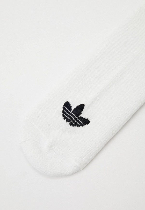 adidas Originals Носки 3 пары - TREFOIL LINER - фото 2