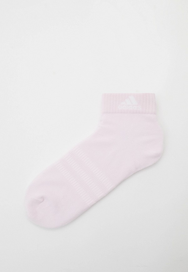 adidas Носки 3 пары - T SPW ANK 3P - фото 4