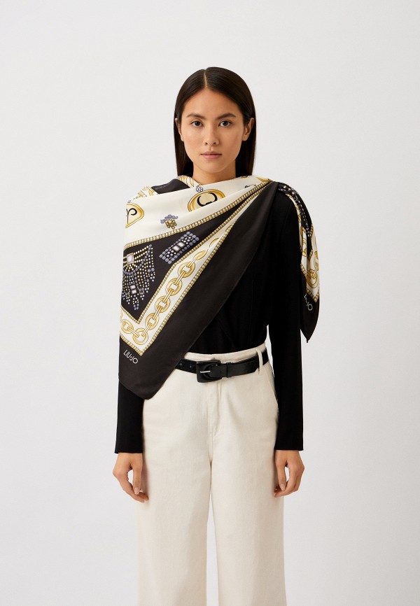 Liu Jo Платок - фото 3