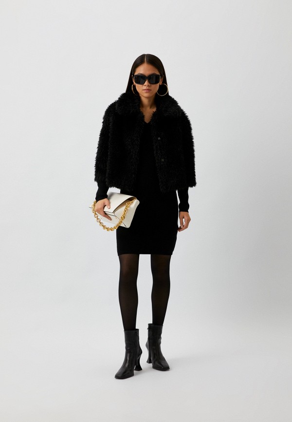 Liu Jo Шуба - фото 2