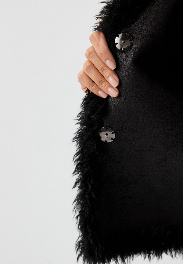 Liu Jo Шуба - фото 4