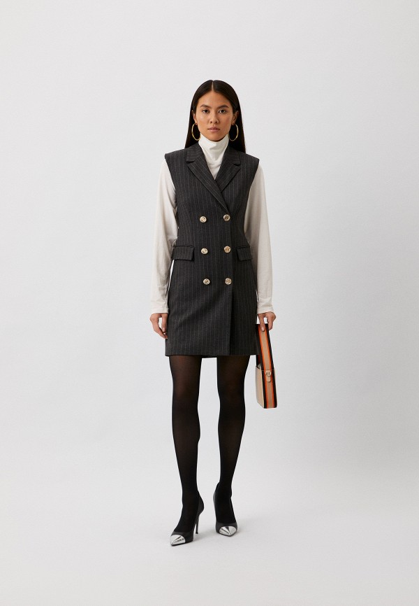 Liu Jo Платье - фото 2