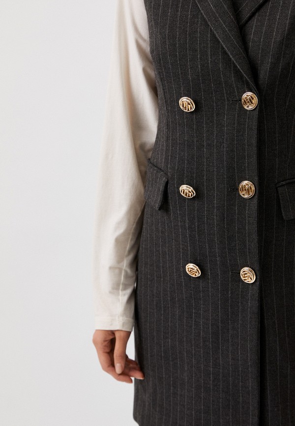 Liu Jo Платье - фото 4