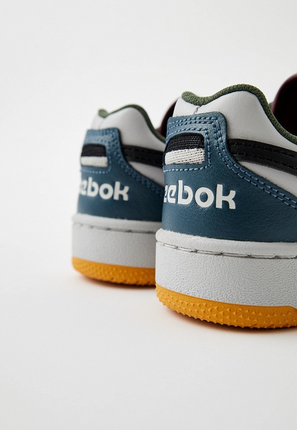 Reebok Кеды - BB 4000 II - фото 4