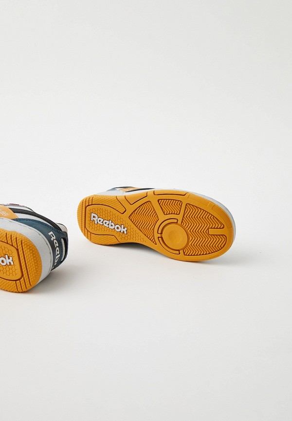 Reebok Кеды - BB 4000 II - фото 5