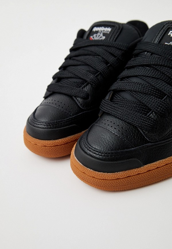 Reebok Кеды - CLUB C BULC - фото 2