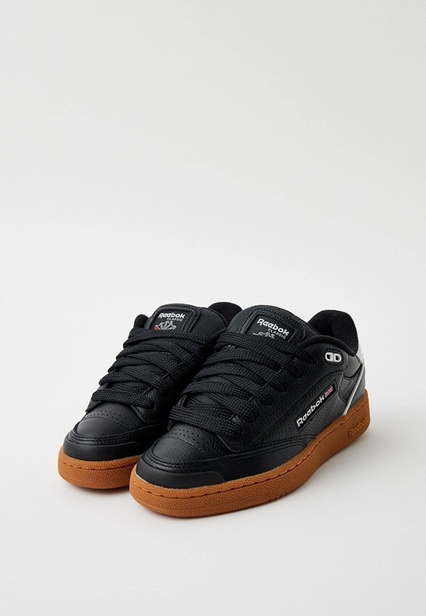 Reebok Кеды - CLUB C BULC - фото 3