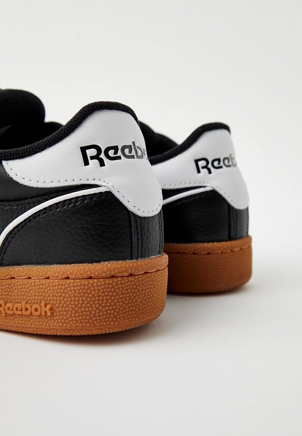 Reebok Кеды - CLUB C BULC - фото 4