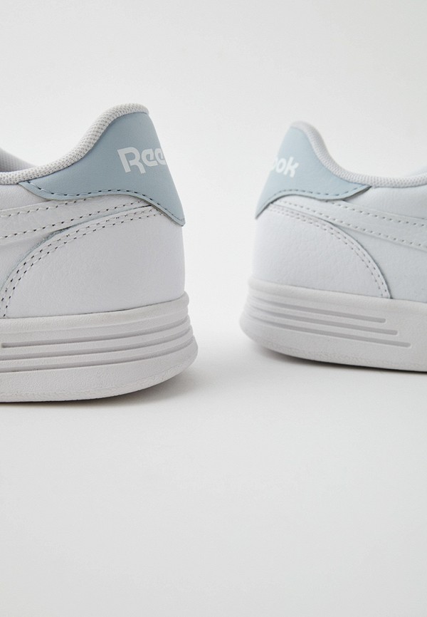 Reebok Кеды - REEBOK COURT ADVANCE - фото 4