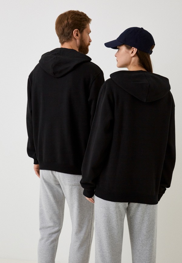 Reebok Худи - ARCHIVE ESSENTIALS HOODIE - фото 3
